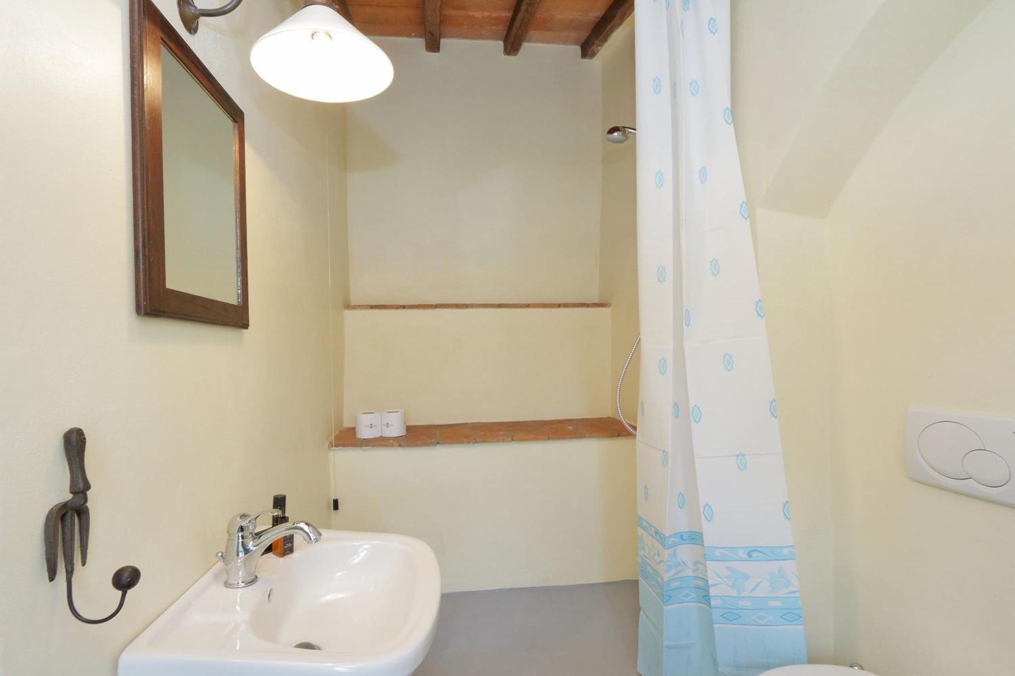Orvieto Country House Кастільйоне-ін-Теверина Екстер'єр фото