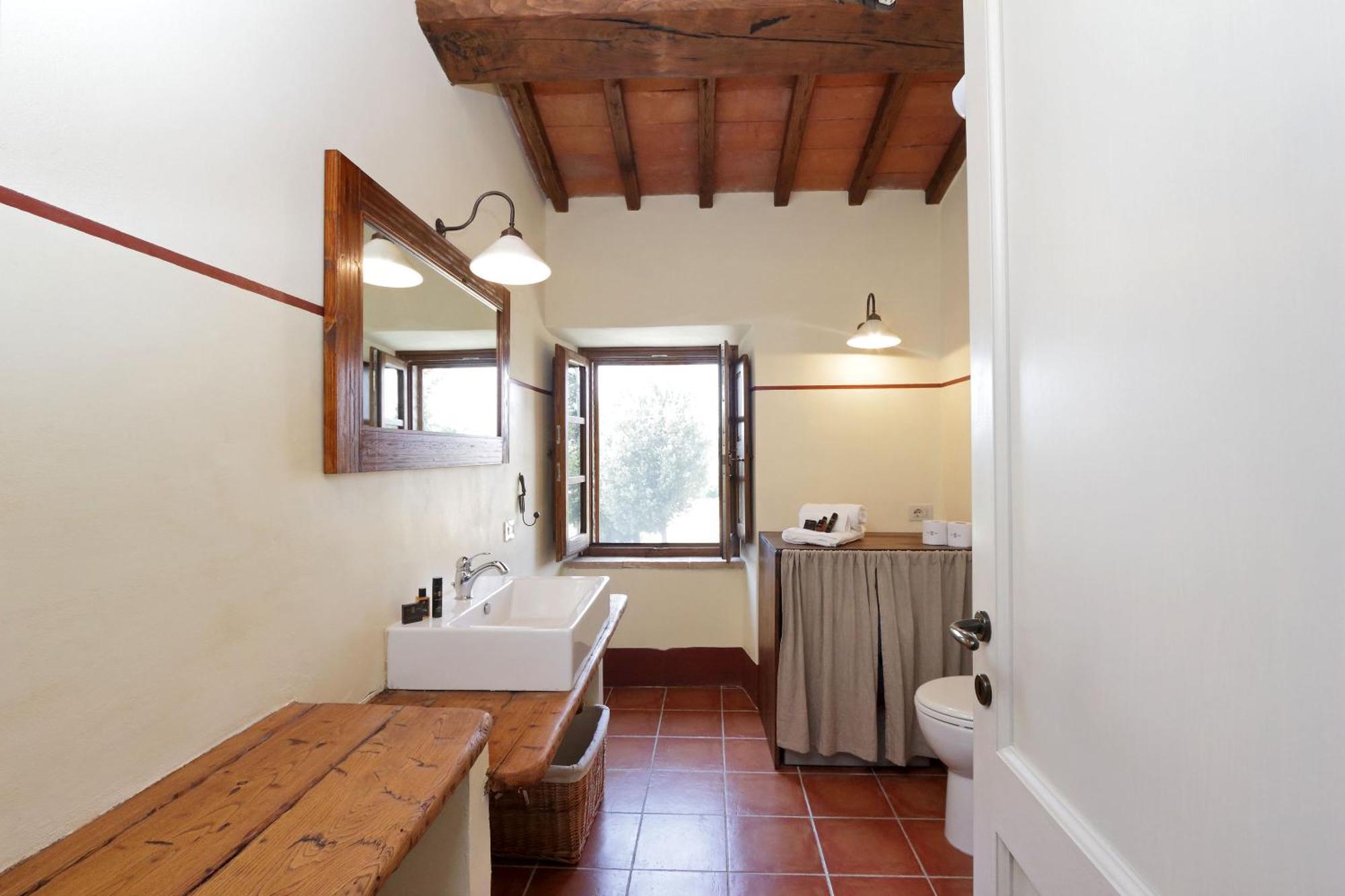 Orvieto Country House Кастільйоне-ін-Теверина Екстер'єр фото