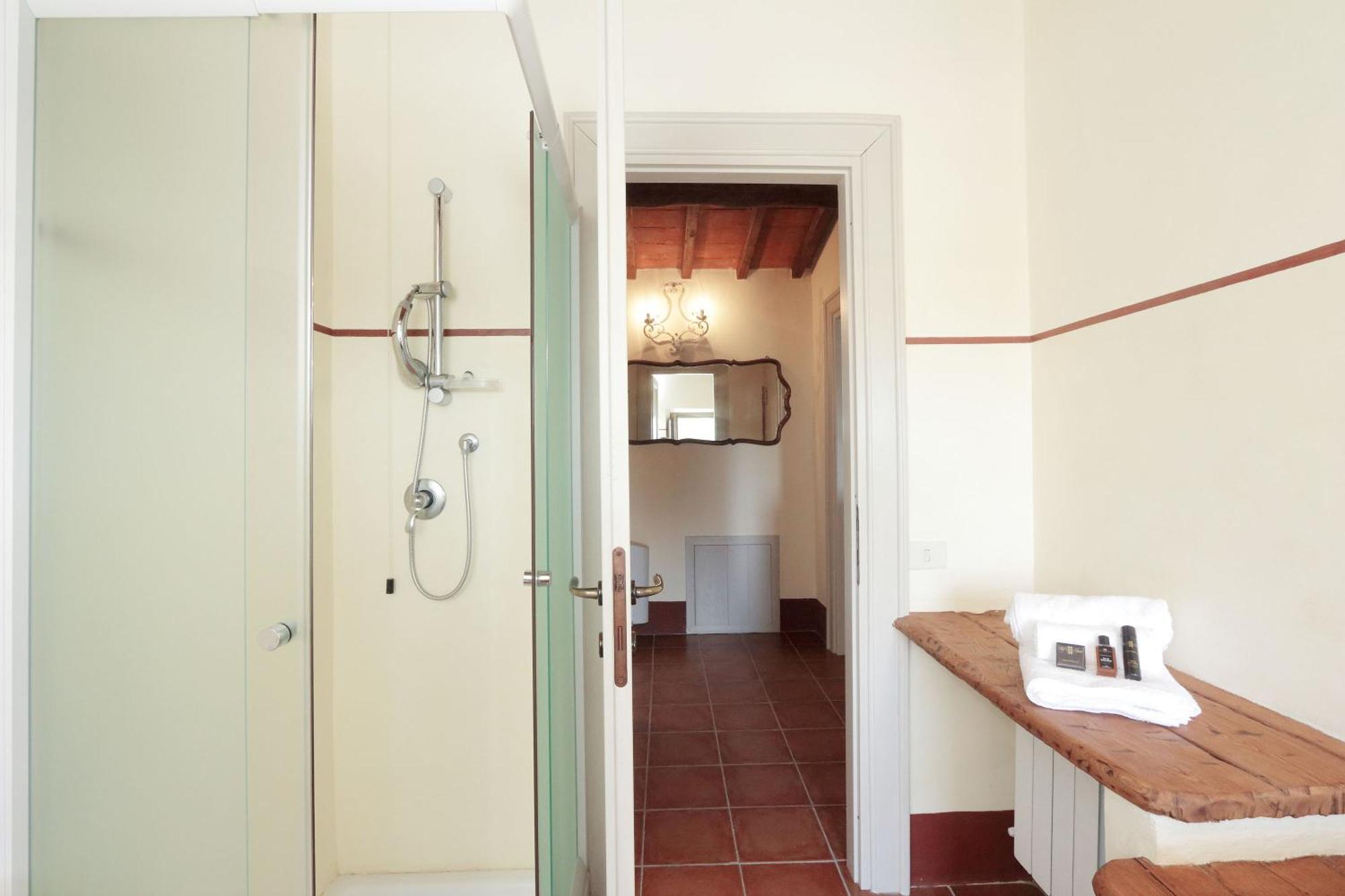 Orvieto Country House Кастільйоне-ін-Теверина Екстер'єр фото
