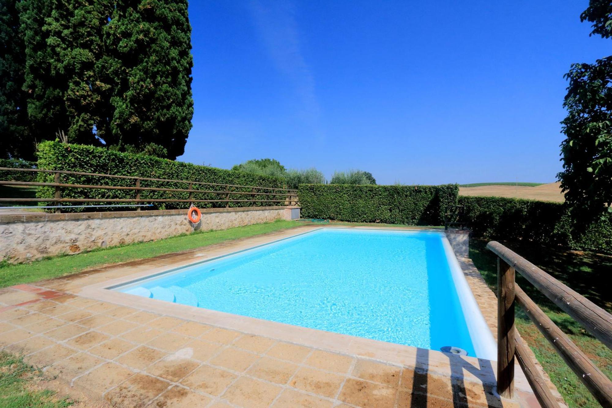 Orvieto Country House Кастільйоне-ін-Теверина Екстер'єр фото